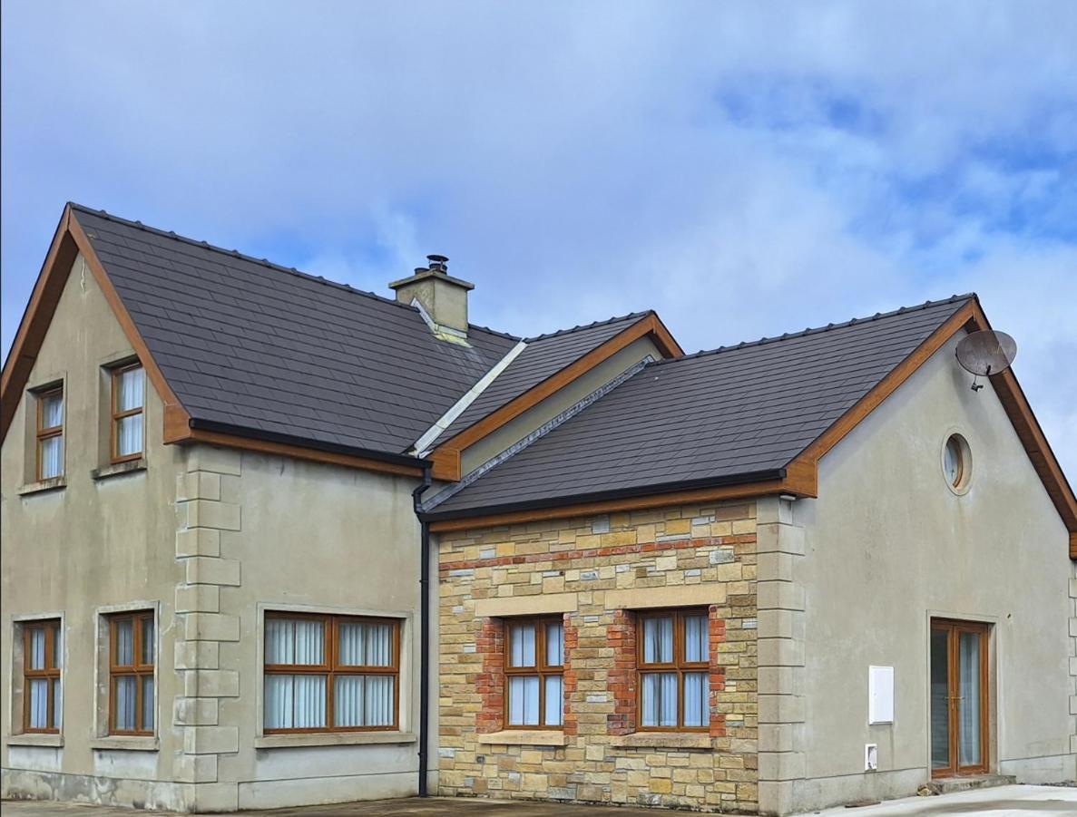 Sandys Shore Apartment Donegal Town Exterior foto