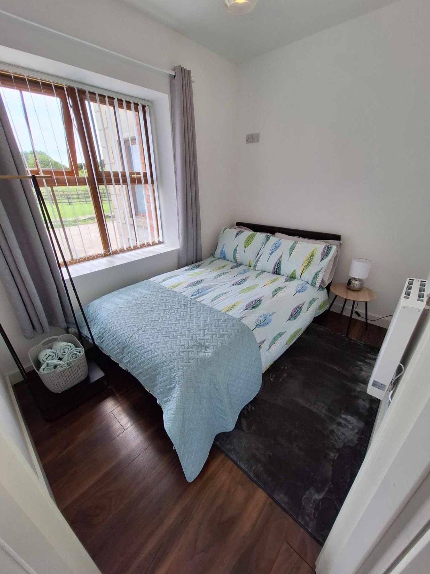 Sandys Shore Apartment Donegal Town Exterior foto